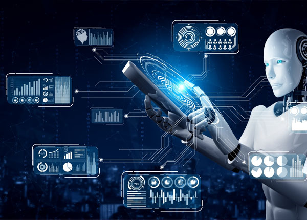 AI/ML Specialist with Python