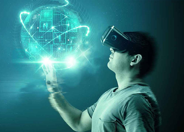 Certificate Course in Graphics & Visual Effects